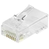Equip Wtyczka RJ-45 permatomas (121173)