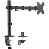 Equip Stalo laikiklis monitoriui 17'' - 32'' (650174)