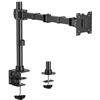Equip Laikiklis stalinis monitoriui 17'' - 49'' (650175)