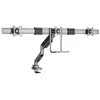 Equip Laikiklis biurkowy na 3 monitory 17" - 27" (650162)
