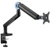 Equip 650184 monitoriaus laikiklis arba stovas 88,9 cm (35″) Stalas Juoda
