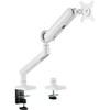 Equip 650185 monitoriaus laikiklis arba stovas 88,9 cm (35″) Stalas Balta