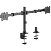 Equip 650177 monitoriaus laikiklis arba stovas 88,9 cm (35″) Stalas Juoda