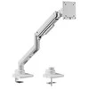Equip 650181 monitoriaus laikiklis arba stovas 124,5 cm (49″) Stalas Balta