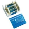 Nvent Erico ERICO paskirstymo blokas 1P 6x10-35mm2 TD 100/125A (563820)