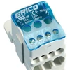 ERICO UD-80A, Kištukinė lizdo galvutė, Tiesus, Lizdinė, 1000 V, 85 A, Jungiamoji dėžutė