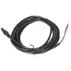 Cradlepoint Cradlepoint - Maitinimo/duomenų kabelis - Molex, 2 kontaktų į be jungties - 3 m - skirtas Cradlepoint R2105, R2155-5GB, R2100 serijai R2105, R2155, S700 serijai S700-C4D, S750-C4D (Atnaujinta)