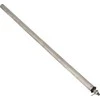 Erik Frgemann As FERRYMANN strypinis anodas su tarpine, M8 x Ø26 x 579 mm
