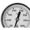 Erik Frgemann As Dūmtakių termometras 51 mm - Rx-406 +50/+400gr