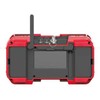Ernitec 7'' Touch Screen Test Monitorius,