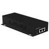 Šakotuvas Ernitec Ernitec ELECTRA-POE-1GB-60W adapter PoE