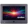 Monitorius Ernitec 10'' 1280x800 PVMIP (0070-24110-PVMIP)