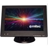 Ernitec 10'' Surveillance monitorius for 24/7 Use, 1280 x 800P