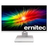 Monitorius Ernitec 0070-24124-F-W (0070-24124-F-W)