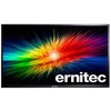 Monitorius Ernitec 65'' Surveillance monitorius for