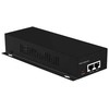Šakotuvas Ernitec Ernitec ELECTRA-POE-1GB-60W adapter PoE