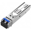 Ernitec ELECTRA-S-SFP-L, Šviesolaidis, SFP, 9/125 µm, 10000 m, 1310 nm, Metalinis