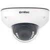Ernitec 0070-08011-V2, IP vaizdo stebėjimo kamera, Vidaus ir lauko, Laidinė, Balta, Metalas, IP66