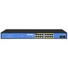 Šakotuvas Switch Ernitec ELECTRA-U16-1GB (ELECTRA-U16-1GB-285W)