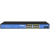 Šakotuvas Switch Ernitec ELECTRA-U16-1GB (ELECTRA-U16-1GB-285W)