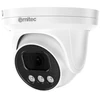Ernitec 0070-08131, IP apsaugos kamera, Vidaus ir lauko, Laidinė, Balta, Metalinė, IP66