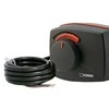 Esbe ARA661 pavara 230V AC 6Nm/120 sek.
