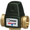 Esbe VTA321 termostatinis pamaišymo vožtuvas trieigis ½", 20-43°C, Kvs1.5