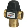 Esbe VTA322 3-ceļu termovārsts ¾", ā.v., 35-60°C, Kvs1.5