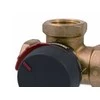 Esbe VRG131 pamaišymo vožtuvas trieigis 11/4" Kvs 16