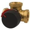 Esbe VRG131 3-ceļu rotācijas vārsts 3/4" Kvs 6.3, misiņš