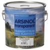 Efapaint As Arsinol skaidrus bespalvis 2,5 l