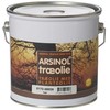 Arsinol medienos aliejus kedro/maumedžio 2,5 l