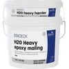 Efapaint As „Efadeck H2O Heavy Pilkas“ su kietikliu, 8 l / 10,09 kg