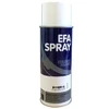 Efapaint As Efaspray Renhvid 400 ml - RAL 9010