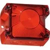 Schneider Electric Mirksėjimas 24V DC raudonas, patvirtintas EN54-23