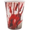 ESPA „Bloodlust“ popierinis puodelis, 250 ml.