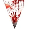 ESPA Bloodlust vimpelguirlande