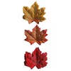 ESPA Rudens lapai 3 x 3 cm