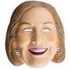 ESPA Hilary Clinton kaukė