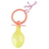 ESPA Giant pacifier, pink