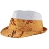 Kepurė ESPA Alaus fedora