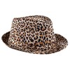 ESPA Leopardas turi