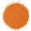 ESPA Neoninės oranžinės spalvos blizgučiai, 200 g