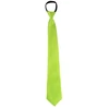 ESPA Neon žalias tie