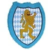 ESPA Oktoberfesto pinjata