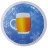 ESPA Oktoberfesto lėkštė, alus