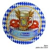 ESPA Oktoberfesto lėkštė