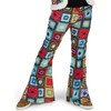ESPA Patchwork hippie bukseris