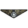 ESPA Piloto emblema