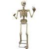 ESPA Skeletas su judesiu, 150 cm